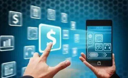 區塊鏈、數字貨幣、人工智能 移動應用開發的新熱點融合